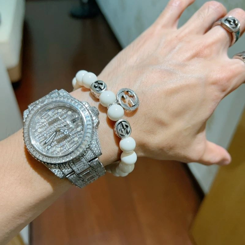 Gucci Bracelets Bright 245706