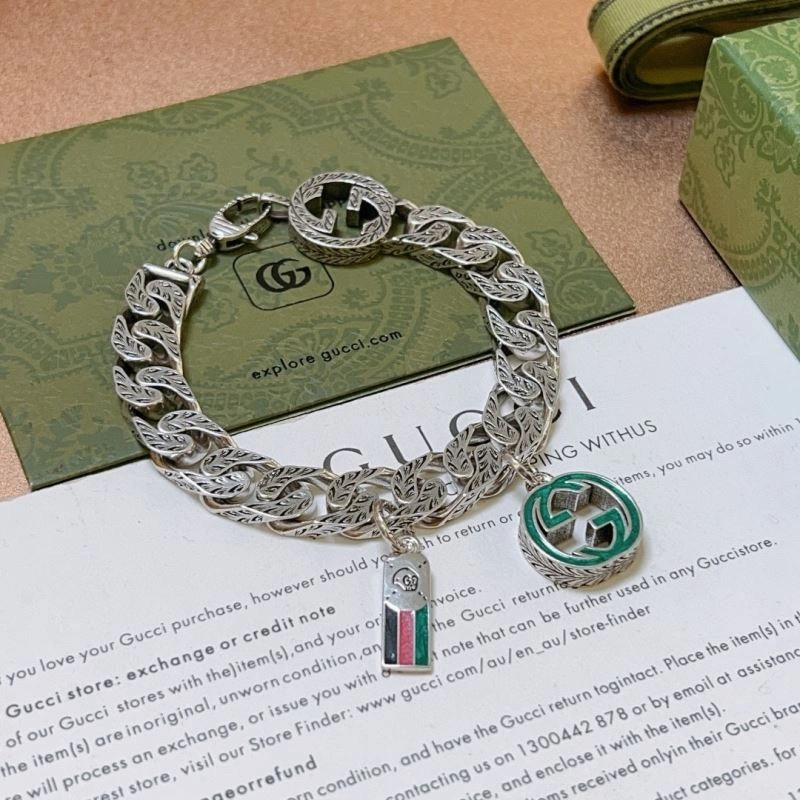 Gucci Bracelets Snug 245713
