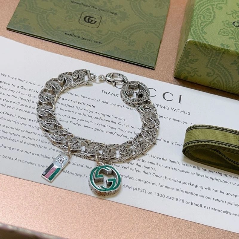 Gucci Bracelets Snug 245713