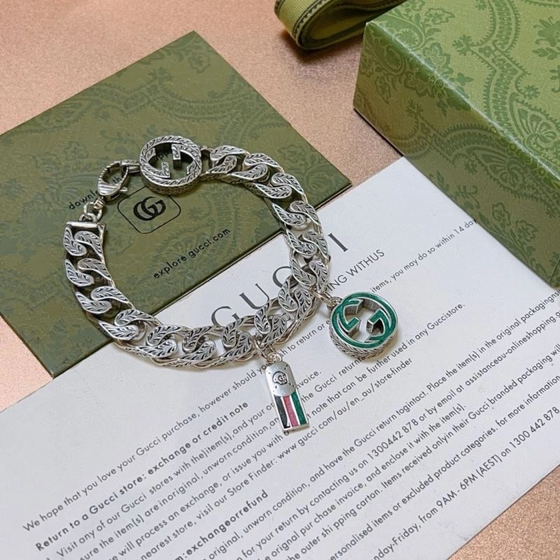 Gucci Bracelets Snug 245713