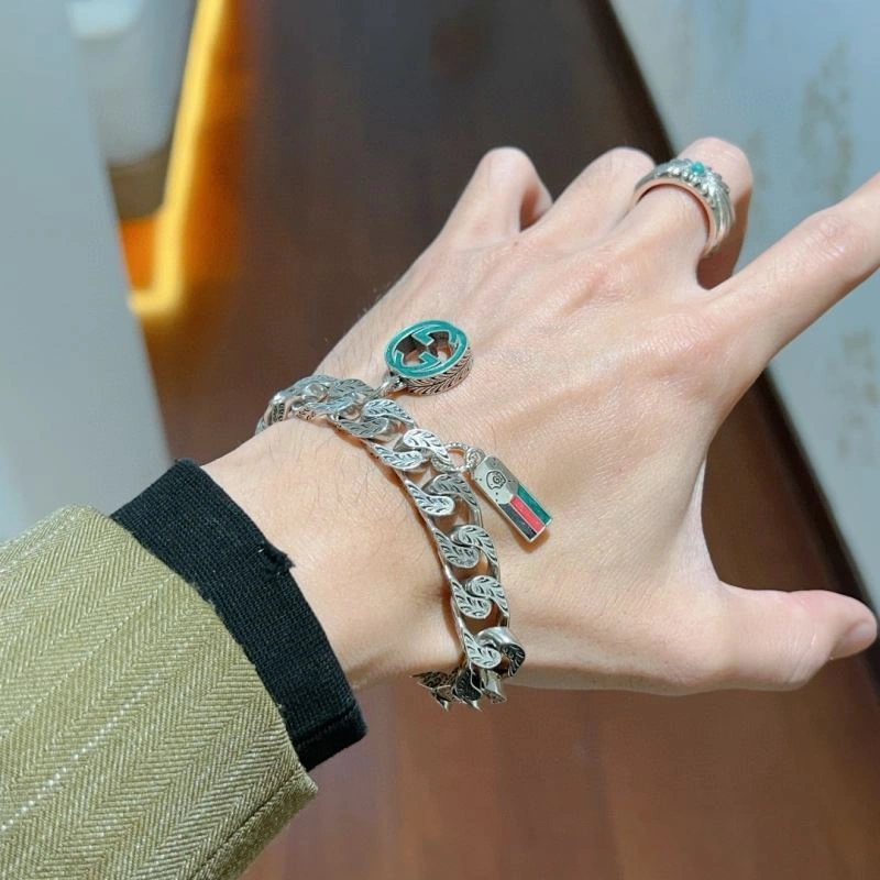 Gucci Bracelets Snug 245713