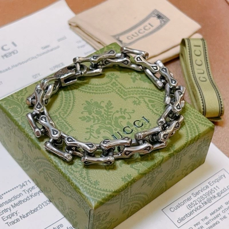Gucci Bracelets Casual 245704