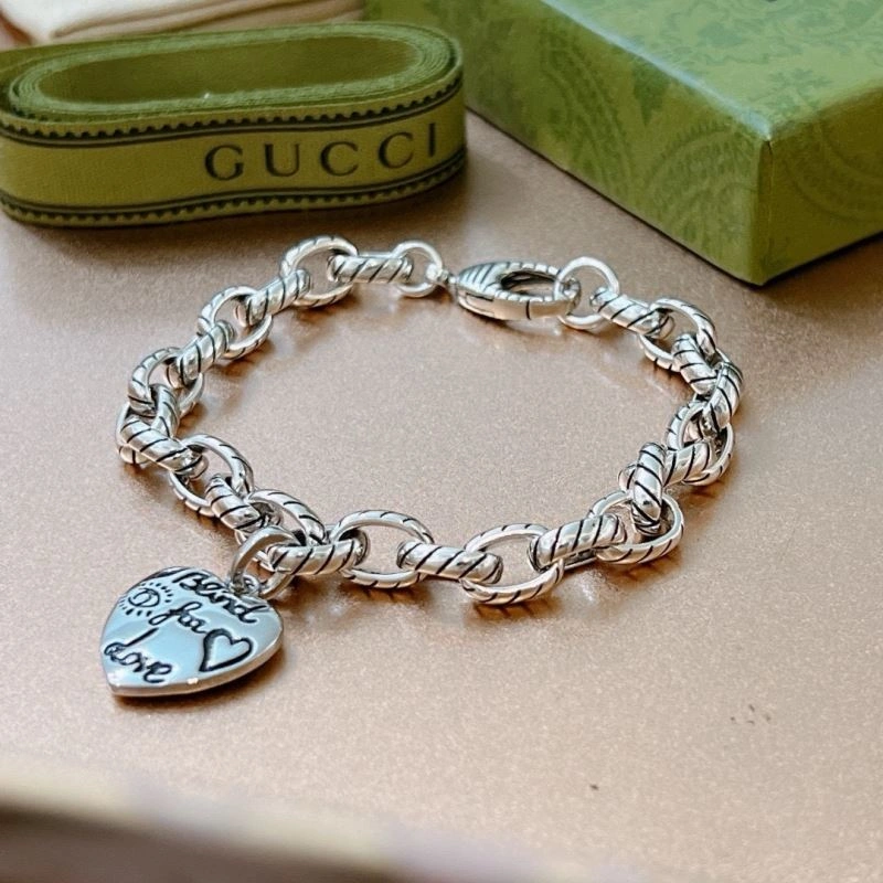Gucci Bracelets Affordable 245702