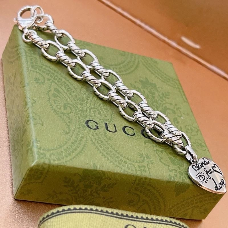 Gucci Bracelets Affordable 245702