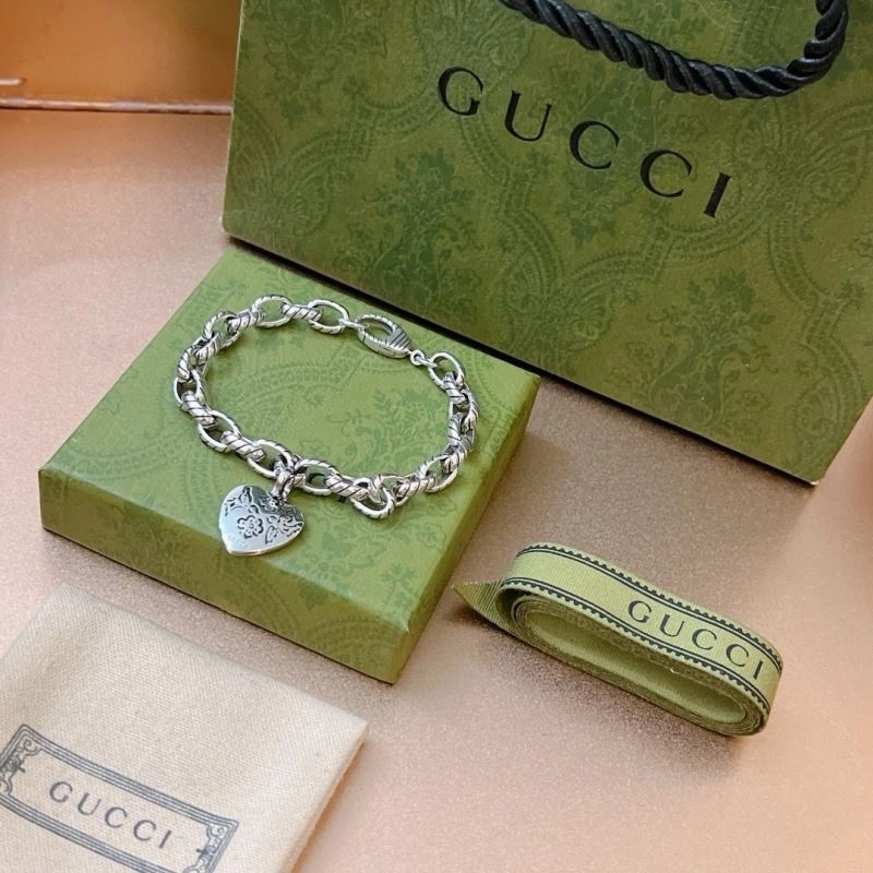 Gucci Bracelets Affordable 245702