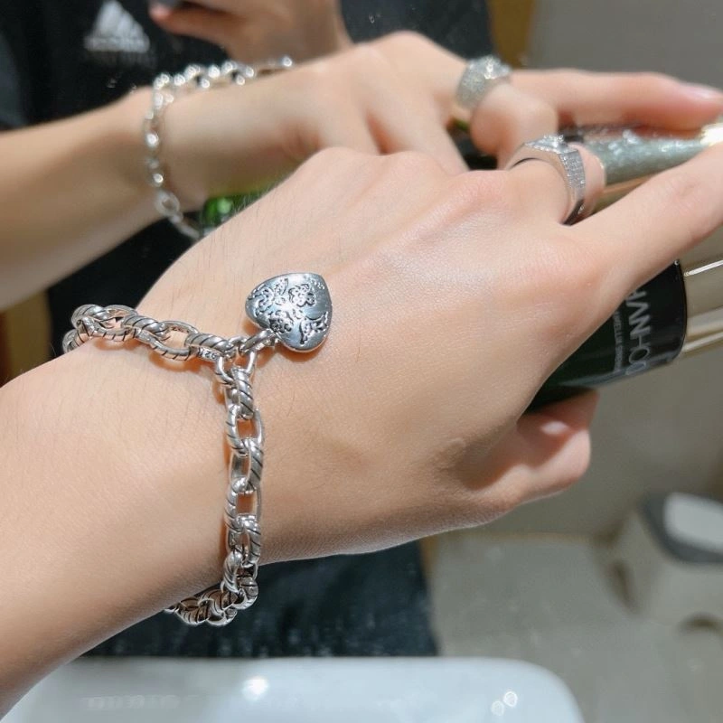 Gucci Bracelets Affordable 245702