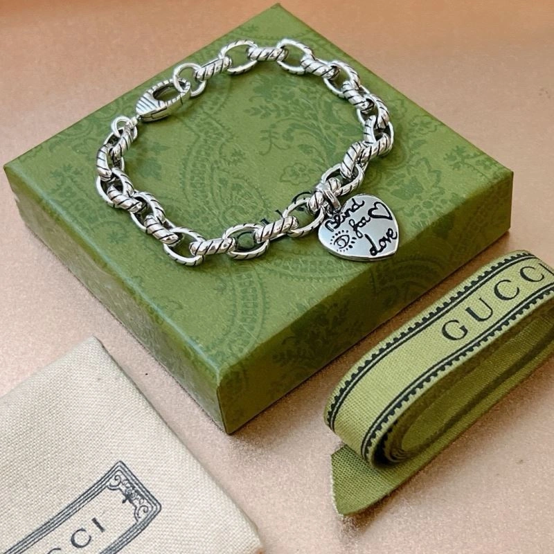 Gucci Bracelets Affordable 245702
