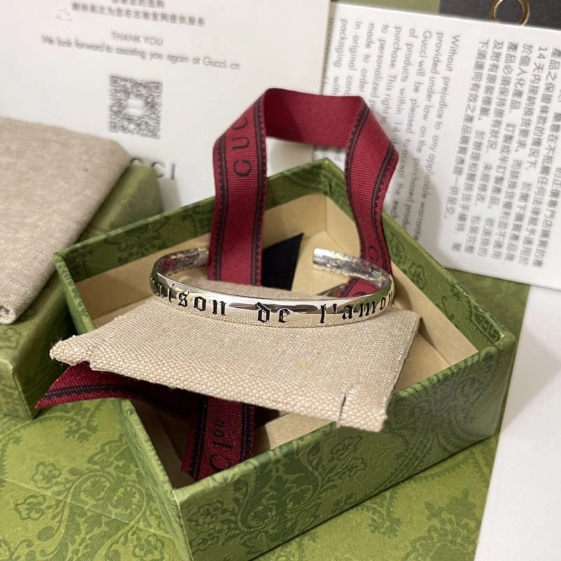 Gucci Bracelets Cozy 245701