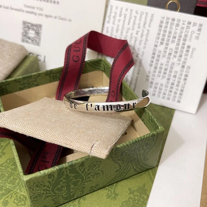 Gucci Bracelets Cozy 245701