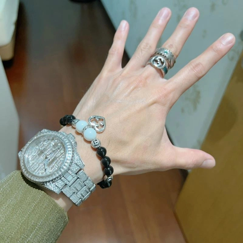 Thermal Gucci Bracelets 245700