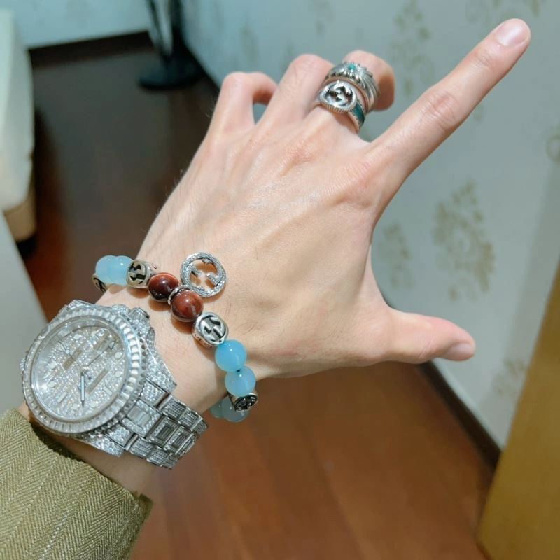 Affordable Gucci Bracelets 245699