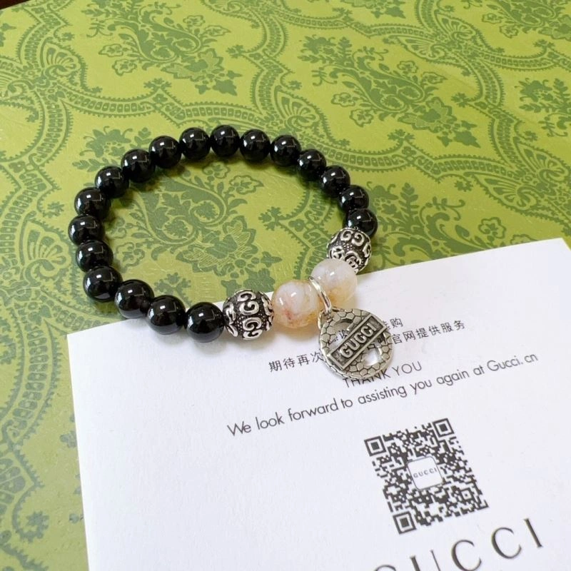 Flexible Gucci Bracelets 245698