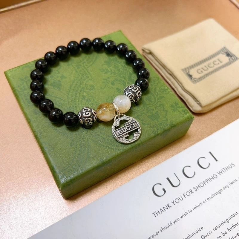 Flexible Gucci Bracelets 245698