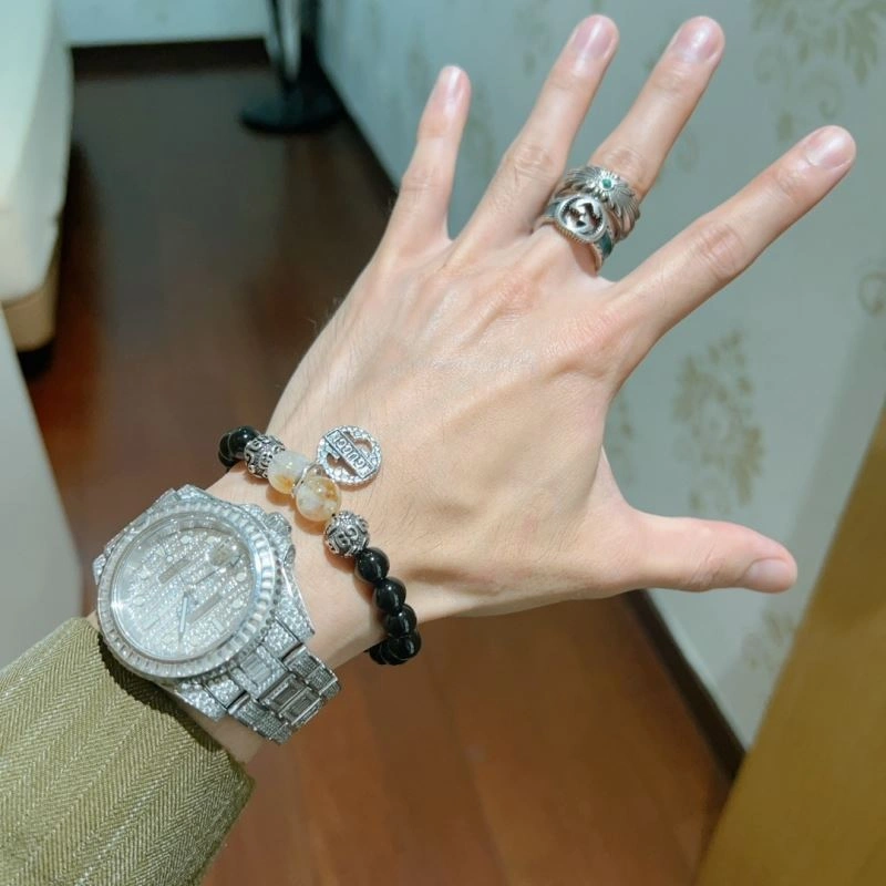 Flexible Gucci Bracelets 245698
