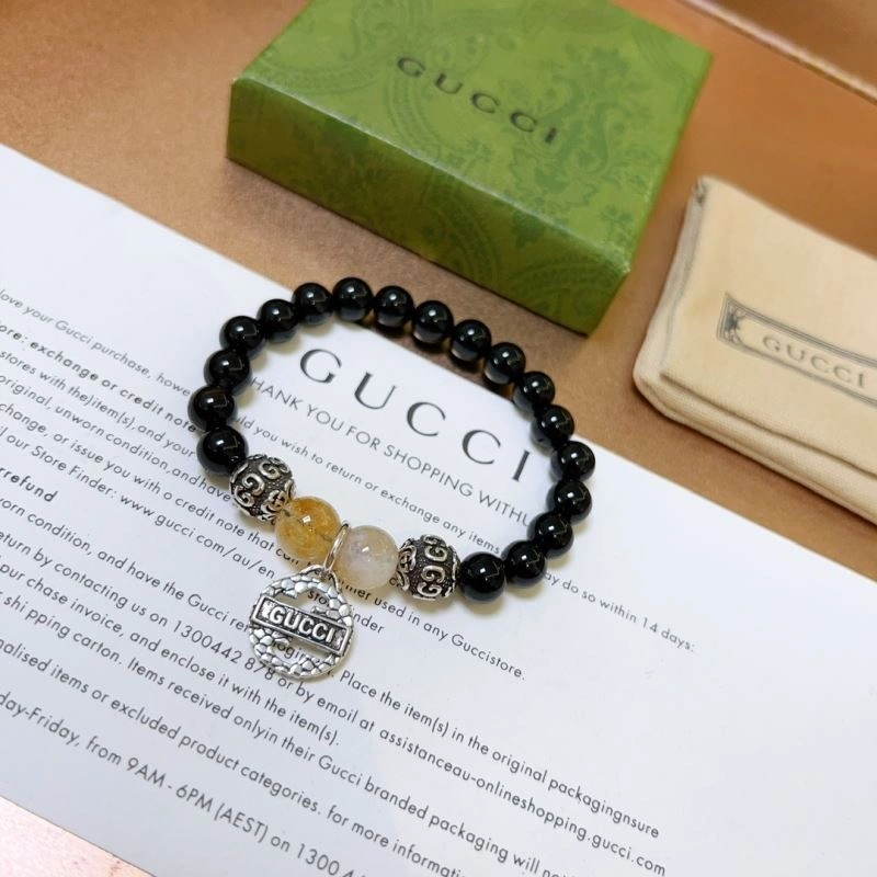 Flexible Gucci Bracelets 245698