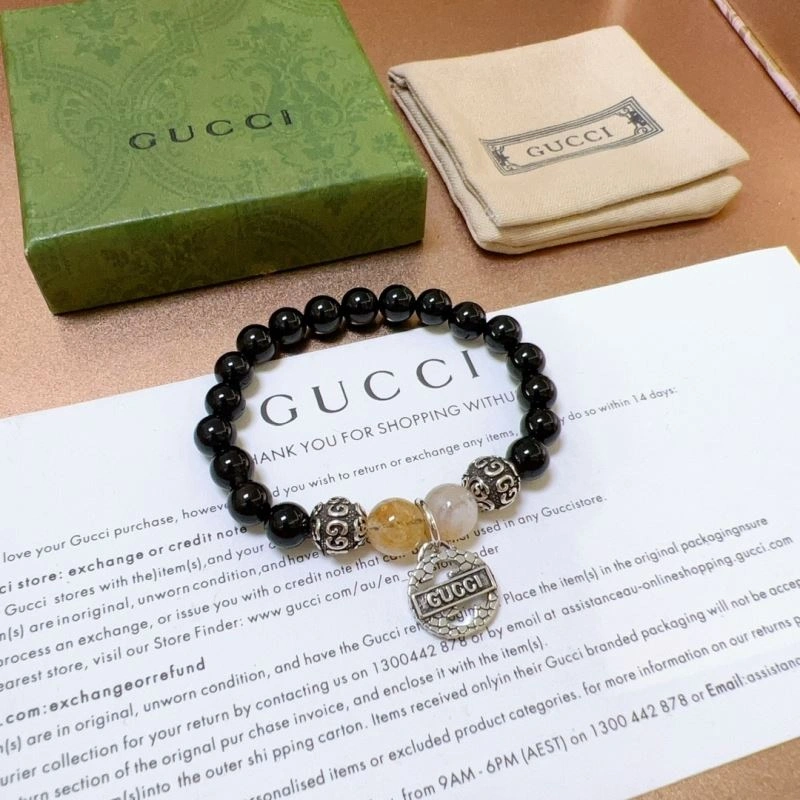Flexible Gucci Bracelets 245698
