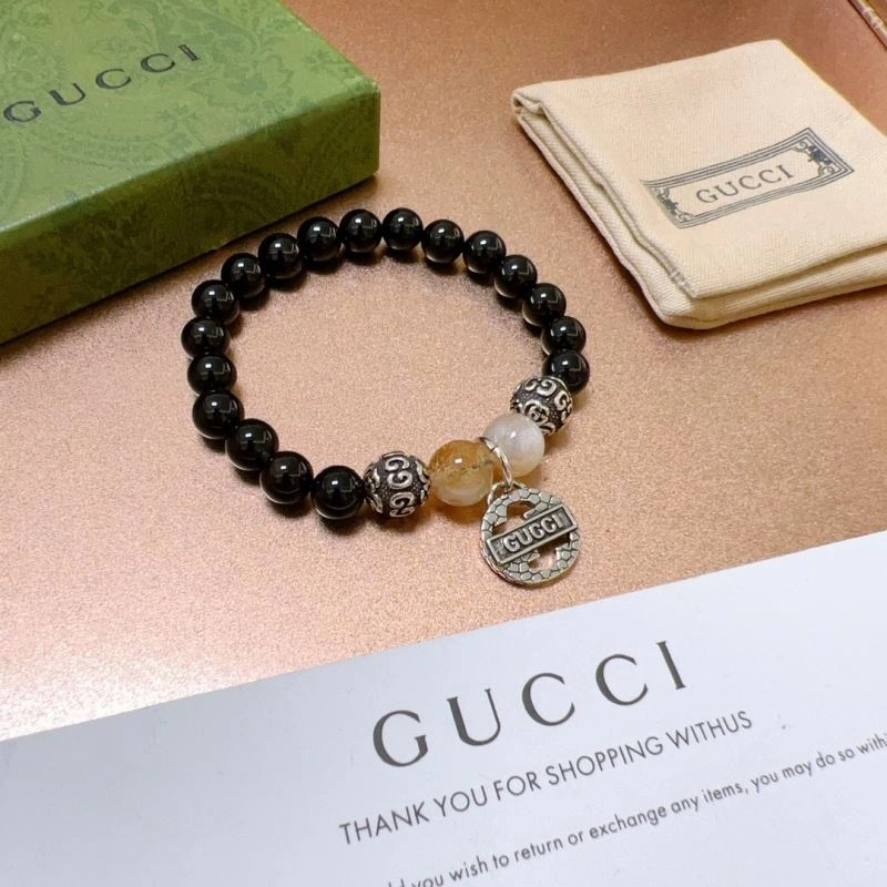 Flexible Gucci Bracelets 245698