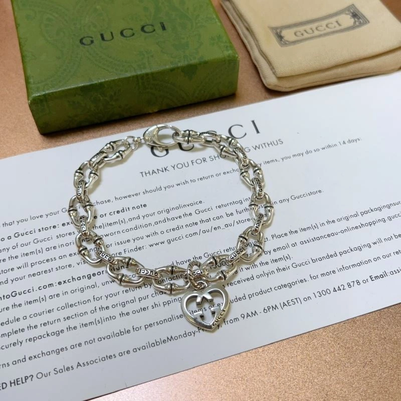 SportInspired Gucci Bracelets 245694