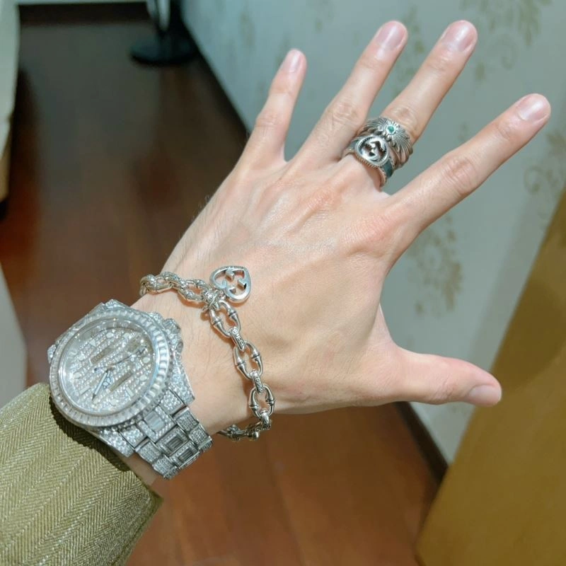 SportInspired Gucci Bracelets 245694