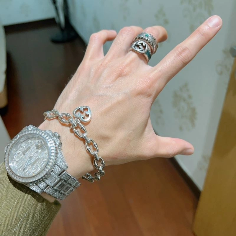 SportInspired Gucci Bracelets 245694