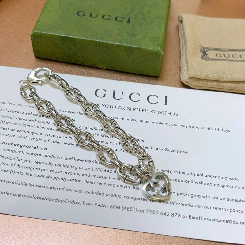 SportInspired Gucci Bracelets 245694