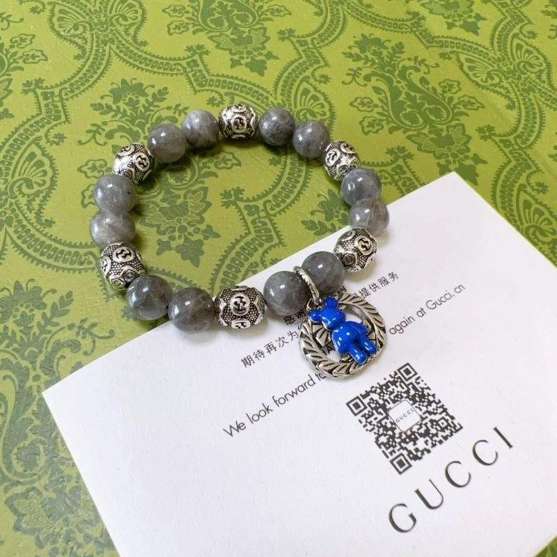 Trendsetting Gucci Bracelets 245684