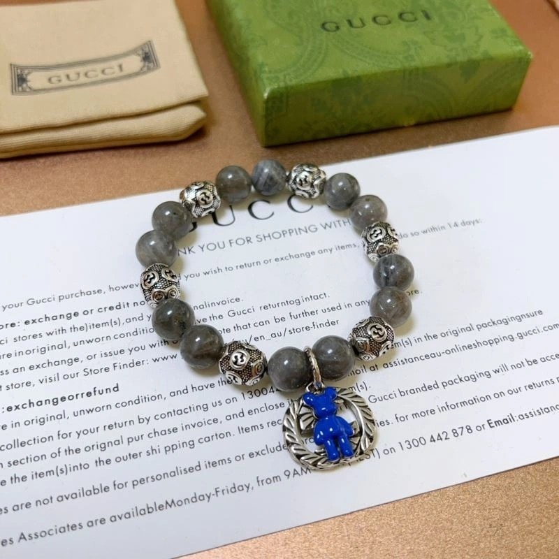 Trendsetting Gucci Bracelets 245684