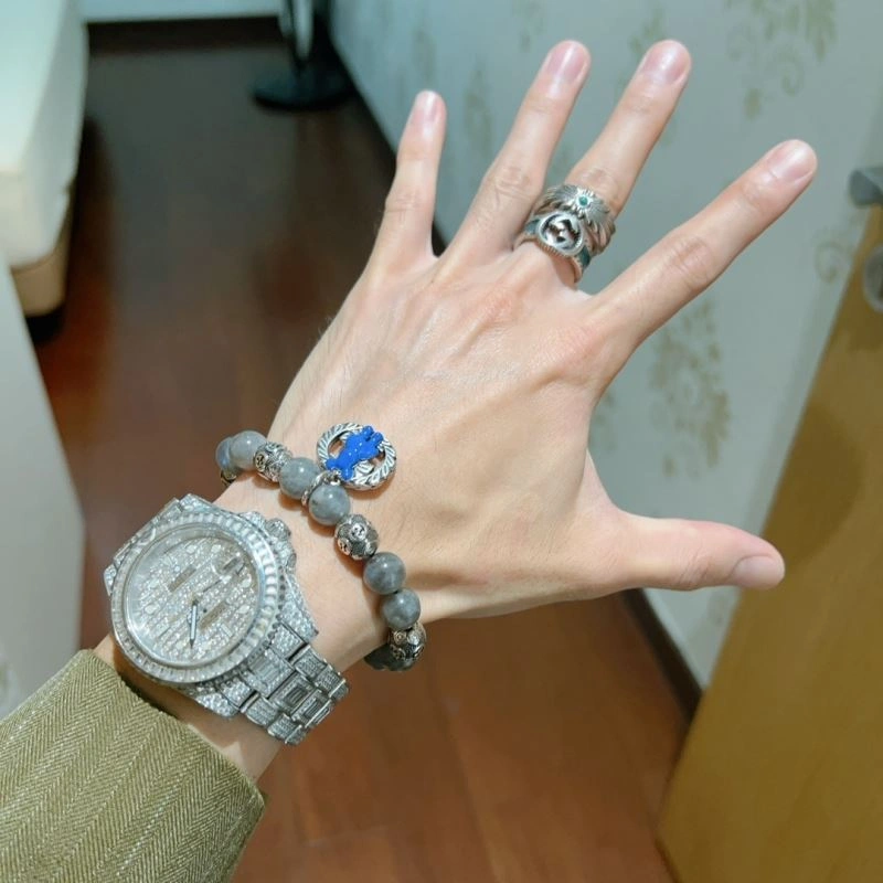 Trendsetting Gucci Bracelets 245684