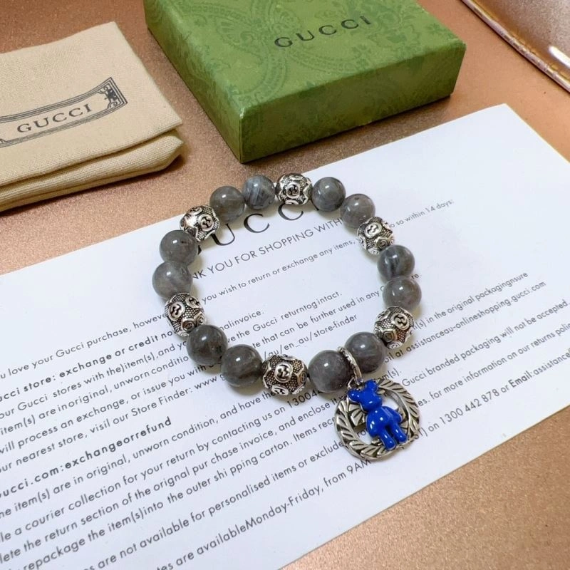 Trendsetting Gucci Bracelets 245684