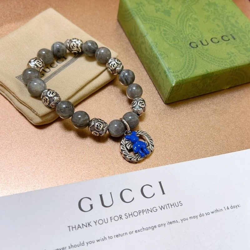 Trendsetting Gucci Bracelets 245684