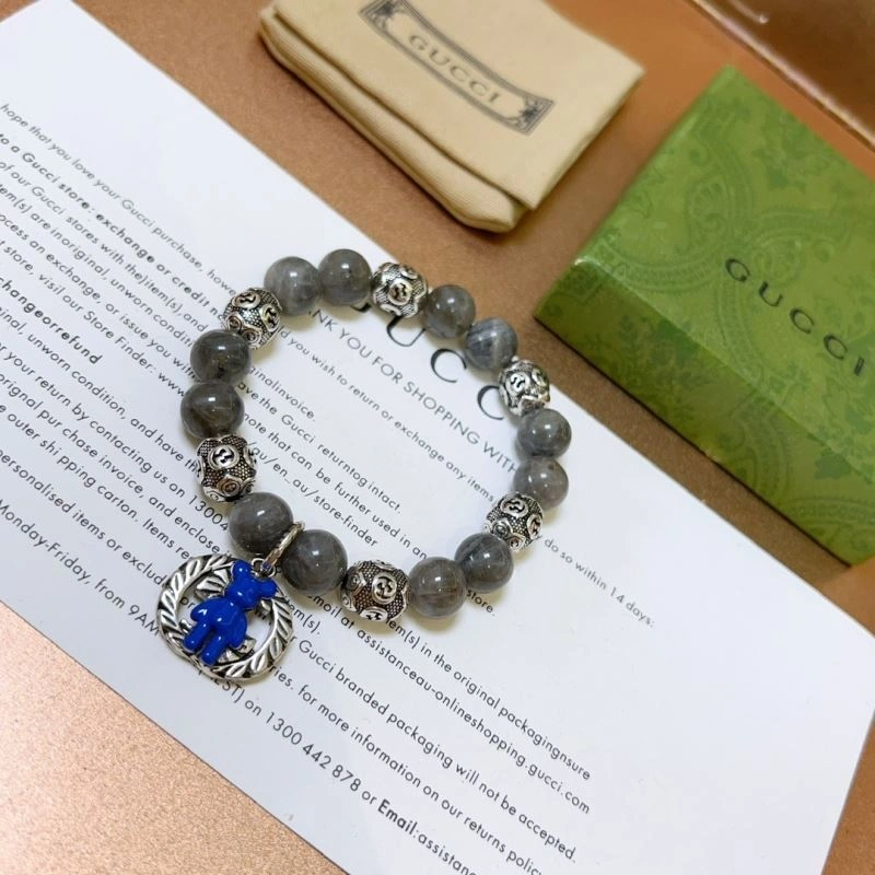 Trendsetting Gucci Bracelets 245684