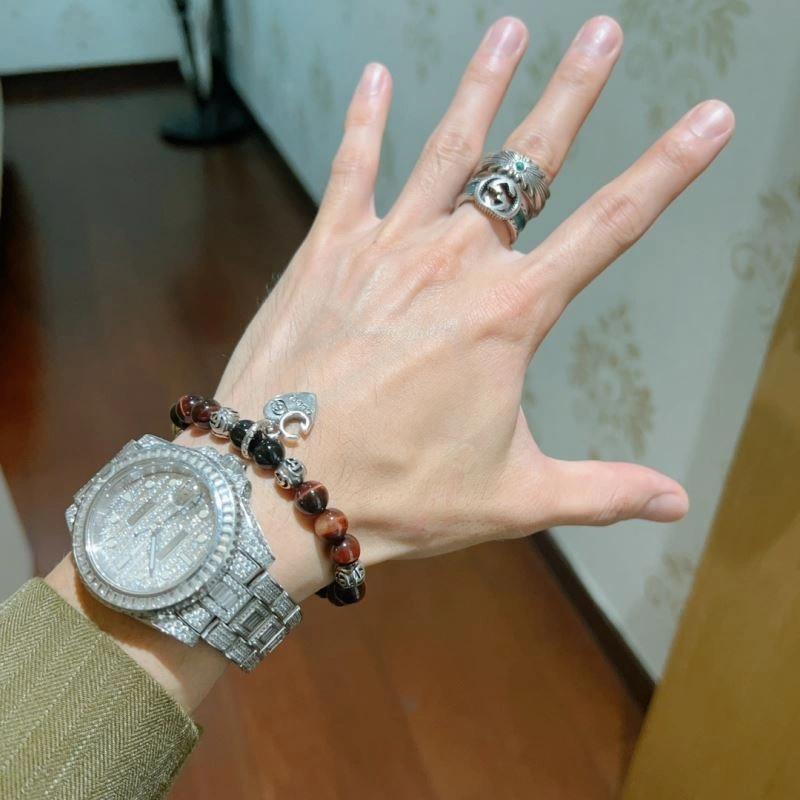 Gucci Bracelets Upgraded 245686