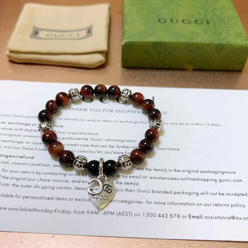 Gucci Bracelets Upgraded 245686