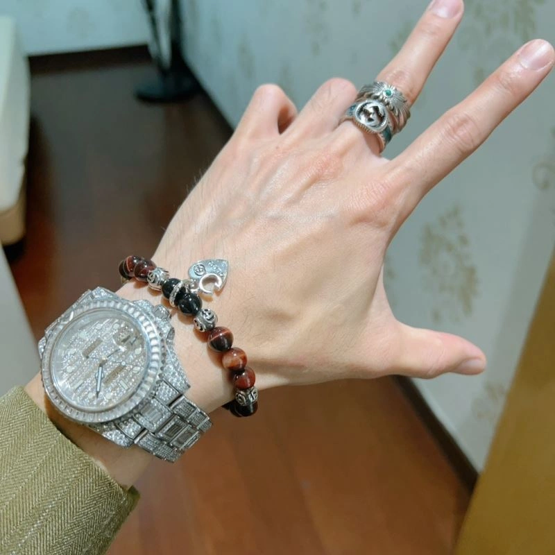 Gucci Bracelets Upgraded 245686