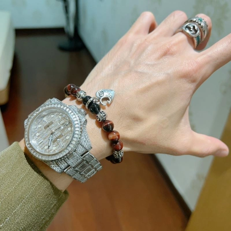 Gucci Bracelets Upgraded 245686