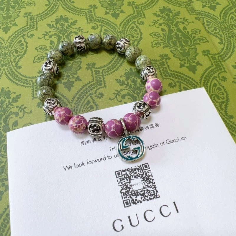 Lightweight Gucci Bracelets 245693