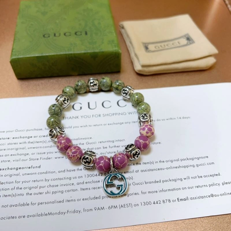 Lightweight Gucci Bracelets 245693