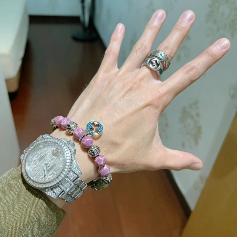 Lightweight Gucci Bracelets 245693