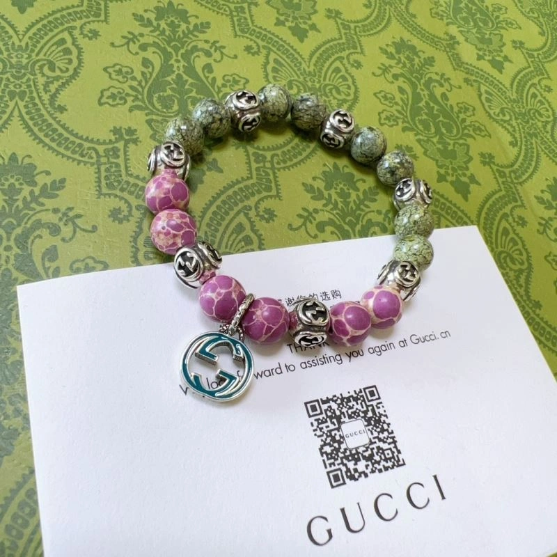 Lightweight Gucci Bracelets 245693