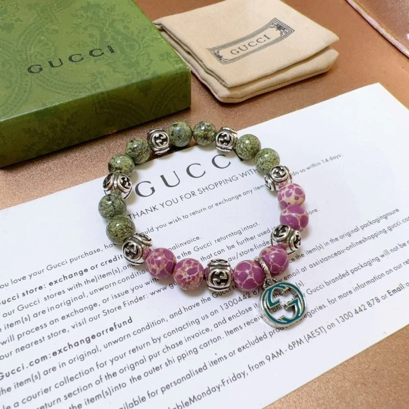 Lightweight Gucci Bracelets 245693