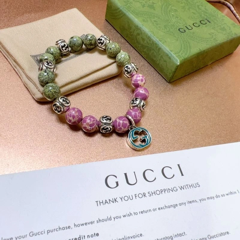 Lightweight Gucci Bracelets 245693