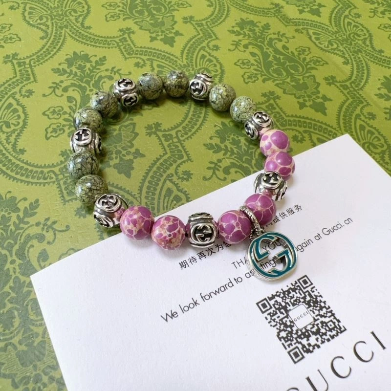Lightweight Gucci Bracelets 245693