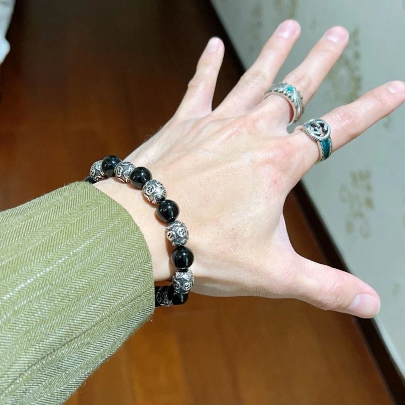 Gucci Bracelets Stylish 245691