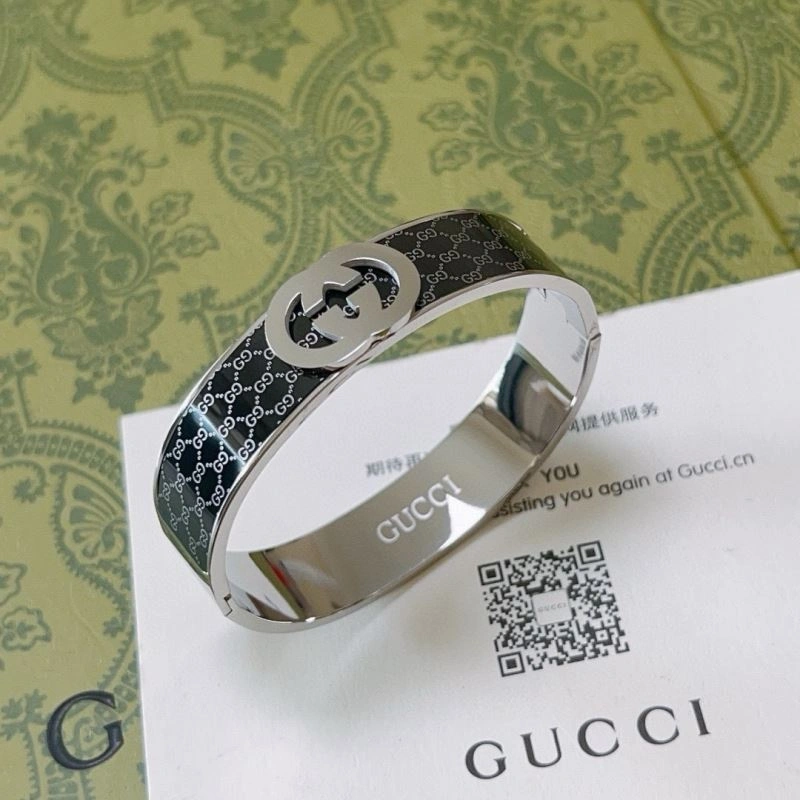 Flexible Gucci Bracelets 245675