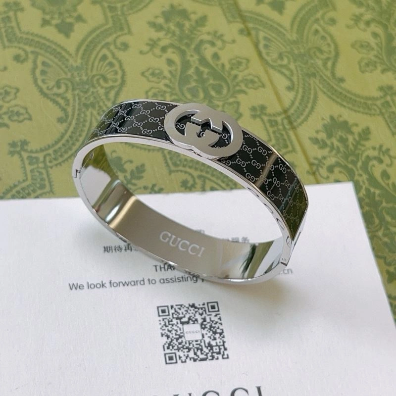Flexible Gucci Bracelets 245675