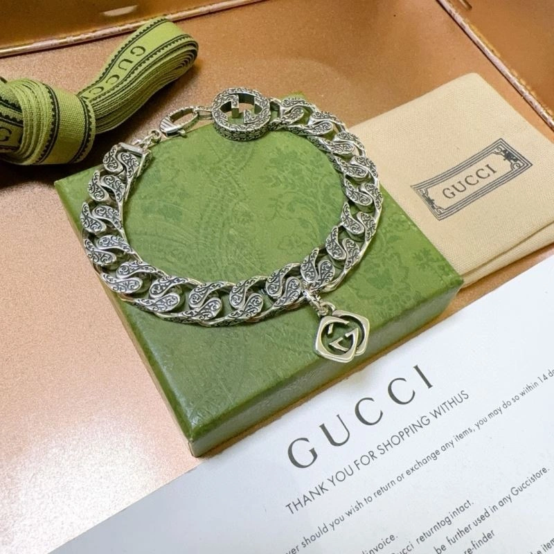 Gucci Bracelets TimelessDesign 245697