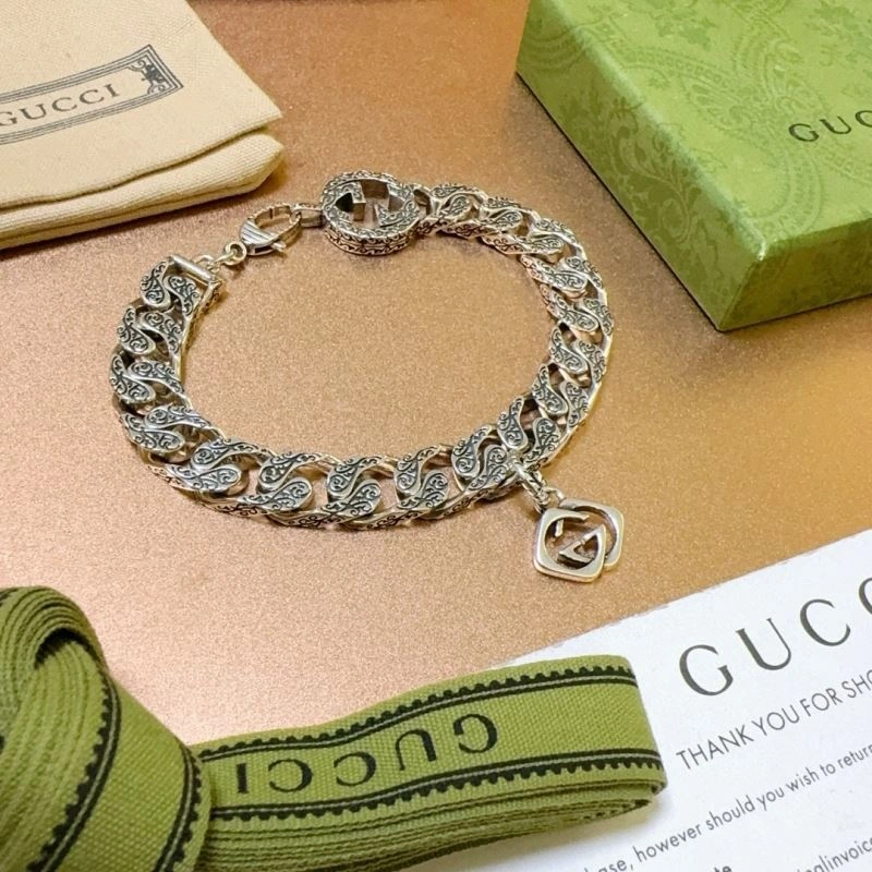 Gucci Bracelets TimelessDesign 245697