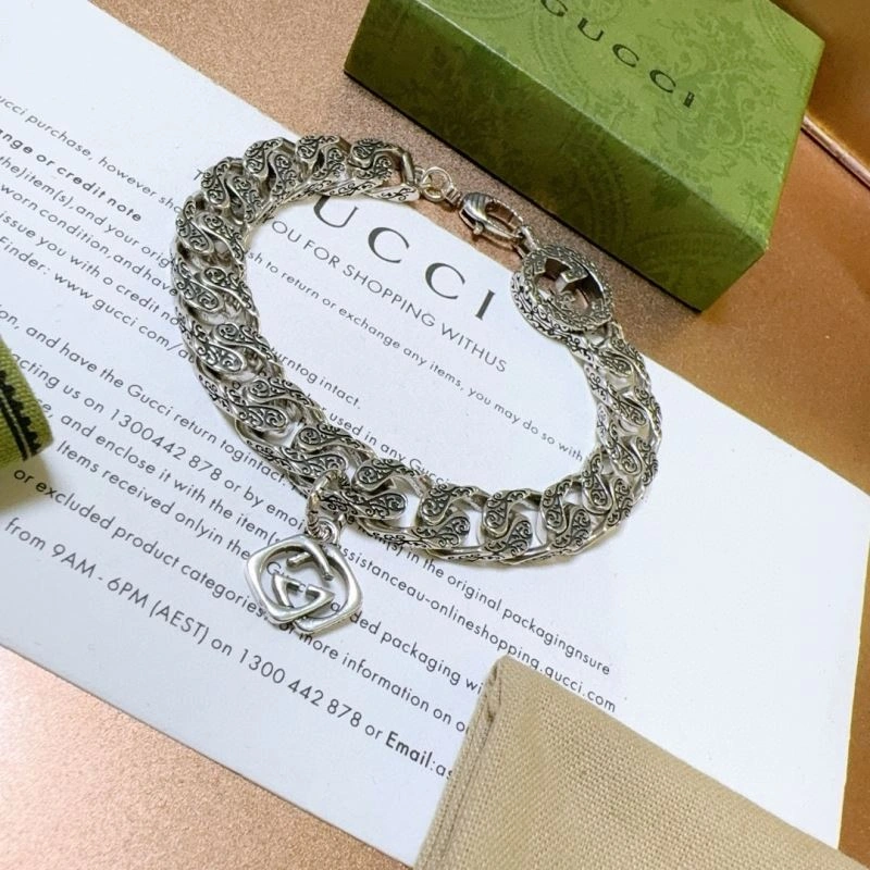 Gucci Bracelets TimelessDesign 245697