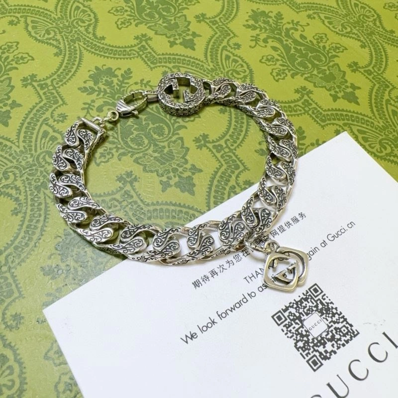 Gucci Bracelets TimelessDesign 245697