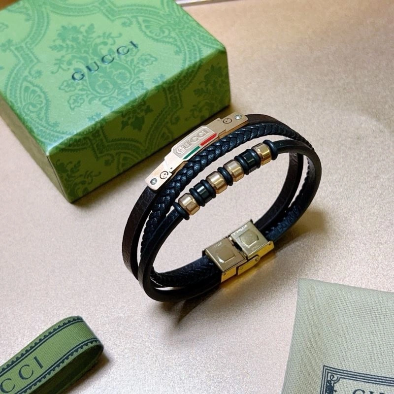Gucci Bracelets WrinkleFree 245672